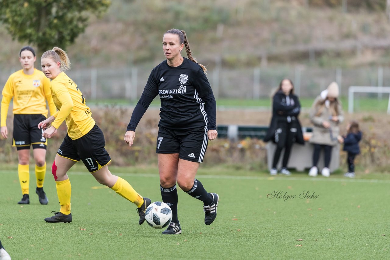 Bild 300 - F FSC Kaltenkirchen - SV Frisia 03 Risum-Lindholm : Ergebnis: 0:7